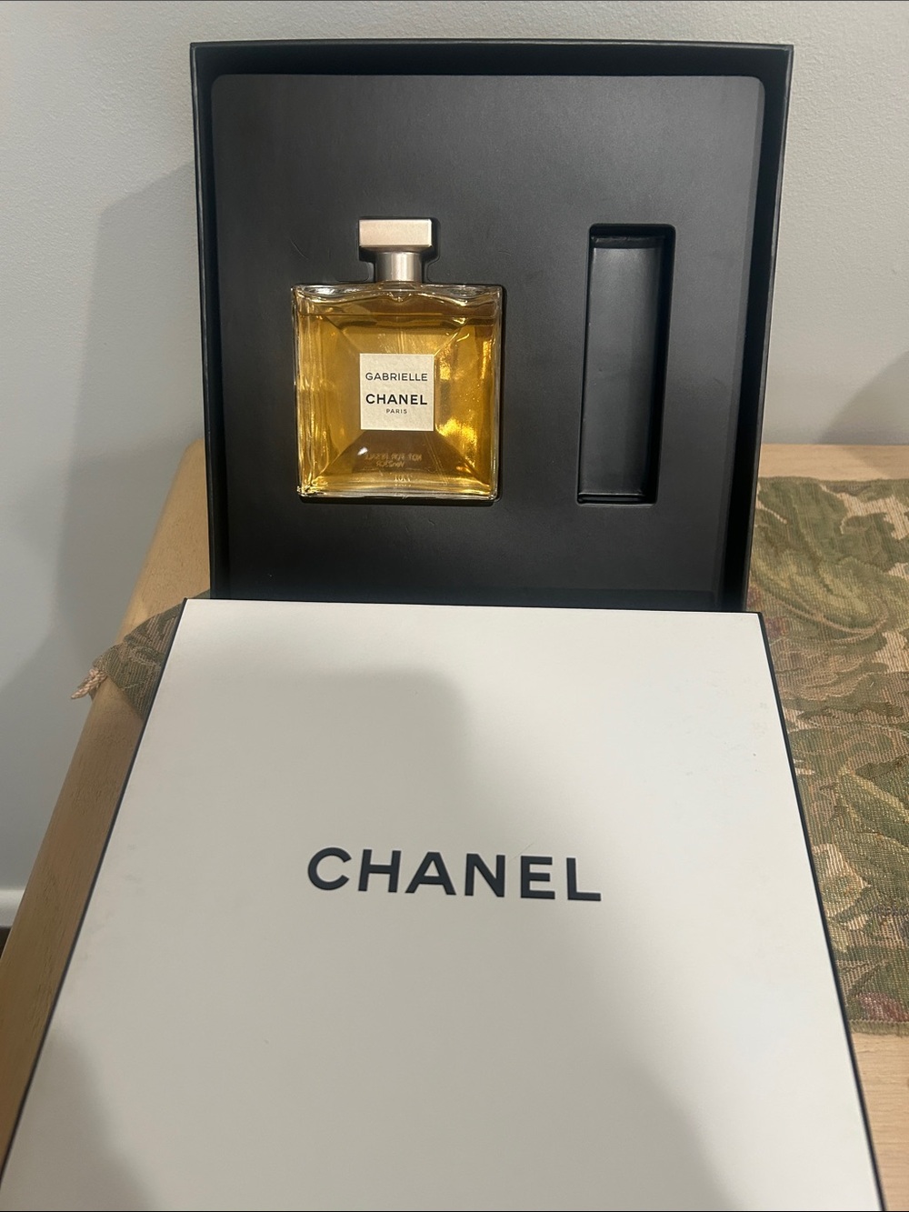 Chanel Gabrielle perfume with Box 💕NEW💕